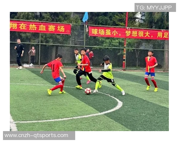 九州足球：激情与梦想交织的绿茵场上演绎青春的无限可能