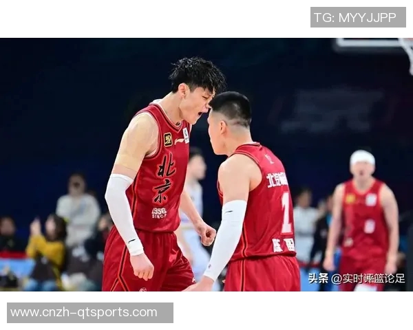 CBA决赛即将开启北京面临双重挑战曾凡博复出希望渺茫胡金秋等待时机已久